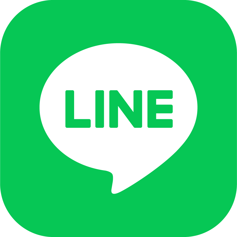 LINEで最新の空室状況を確認する