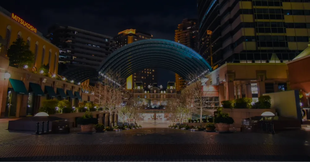 忙しい毎日にゆとりをもたらす交通利便性とロケーションです。