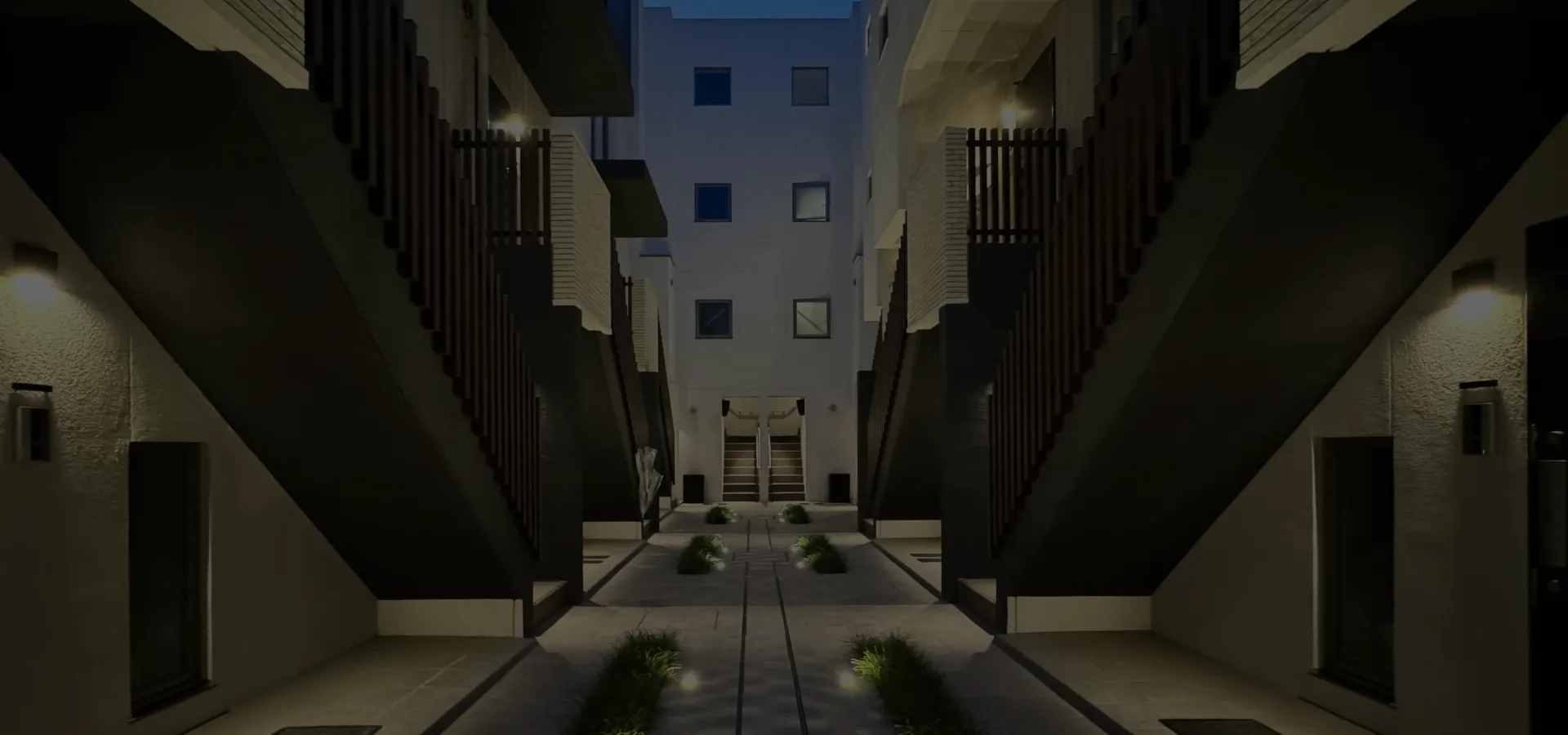 それぞれのライフスタイルに合うお部屋プランをご用意いたしました。